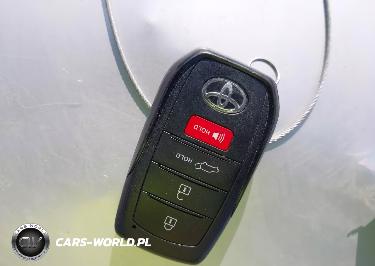 2024 Toyota Venza Xle VIN:JTEAAAAH6RJ184214 - 11