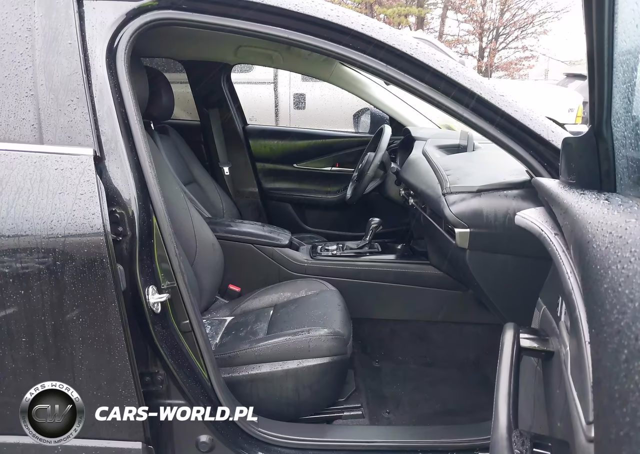 2024 Mazda Cx-30 2.5 S Select Sport VIN:3MVDMBBM5RM614794 - 5