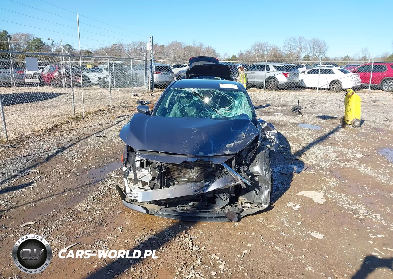 2016 Honda Civic Lx VIN:19XFC2F57GE046118 - 13
