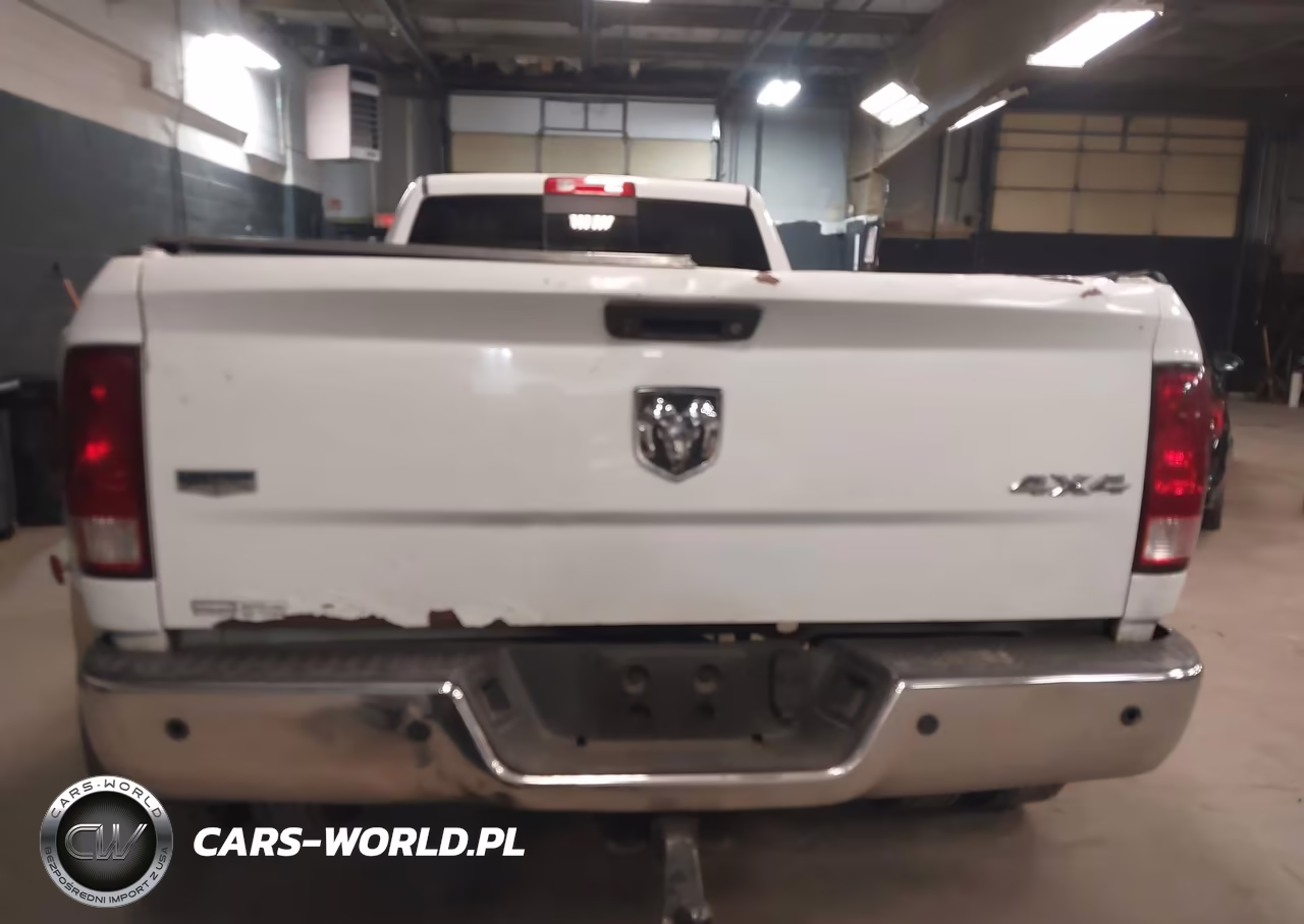2011 Ram Ram 3500 Laramie VIN:3D73Y4CL0BG546319 - 15
