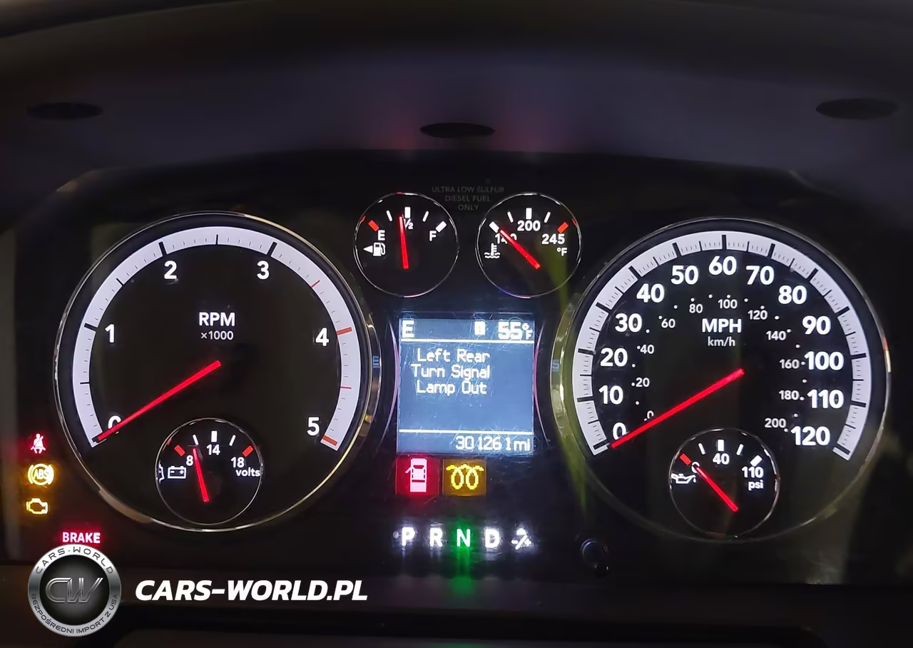 2011 Ram Ram 3500 Laramie VIN:3D73Y4CL0BG546319 - 5