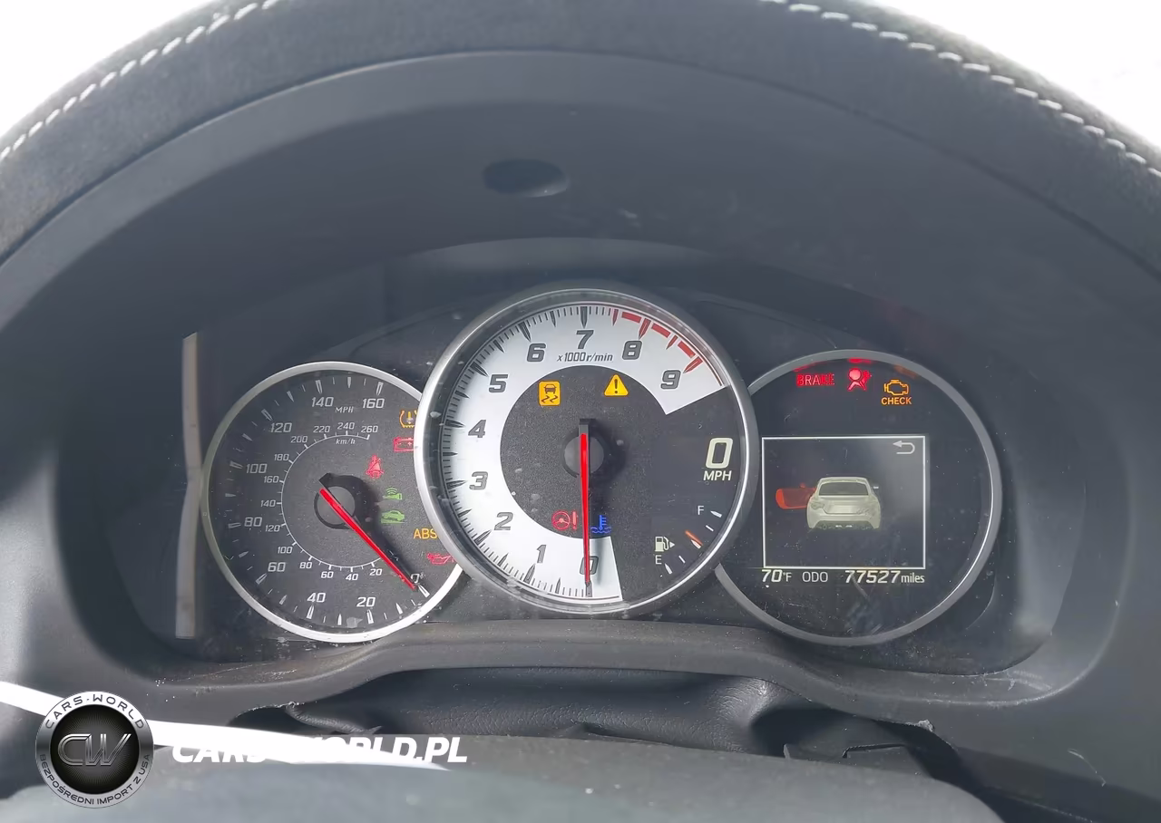 2018 Toyota 86 Gt VIN:JF1ZNAE19J9700232 - 7