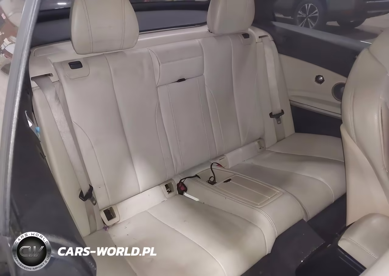 2015 BMW 428I xDrive VIN:WBA3T1C58FP819787 - 8