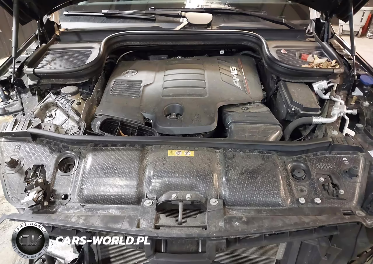 2024 Mercedes-Benz Amg Gle 53 Coupe 4Matic+ VIN:4JGFD6BB0RB211566 - 10