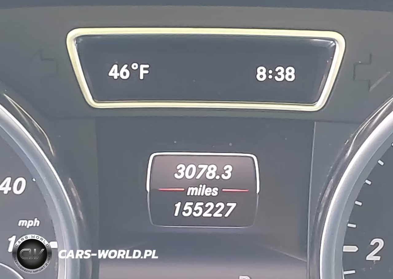 2014 Mercedes-Benz Ml 350 Bluetec 4Matic VIN:4JGDA2EB0EA279614 - 15