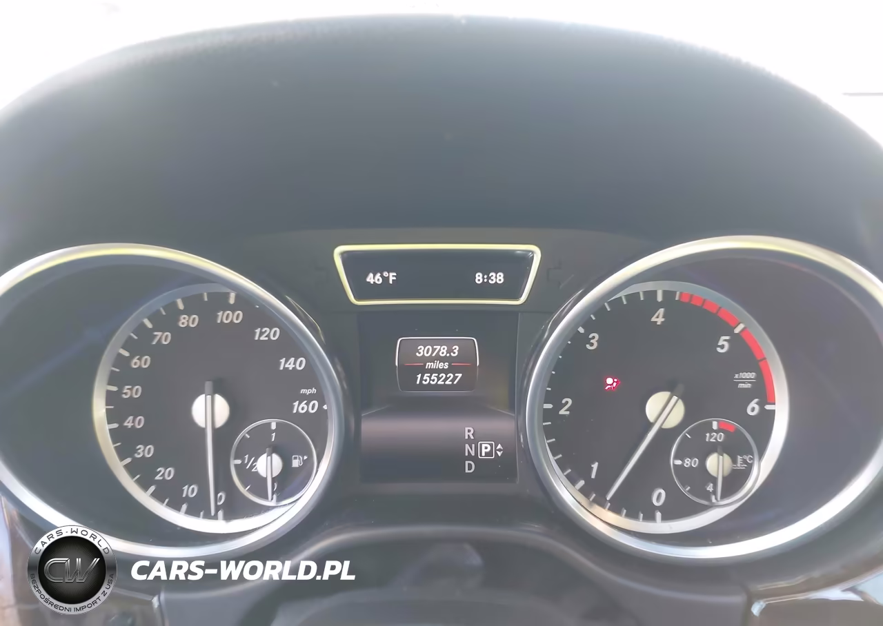 2014 Mercedes-Benz Ml 350 Bluetec 4Matic VIN:4JGDA2EB0EA279614 - 7