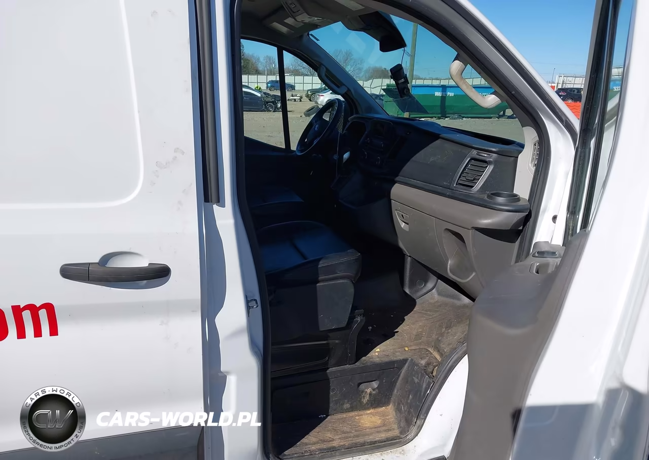 2024 Ford Transit-250 VIN:1FTBR1Y8XRKA55846 - 5
