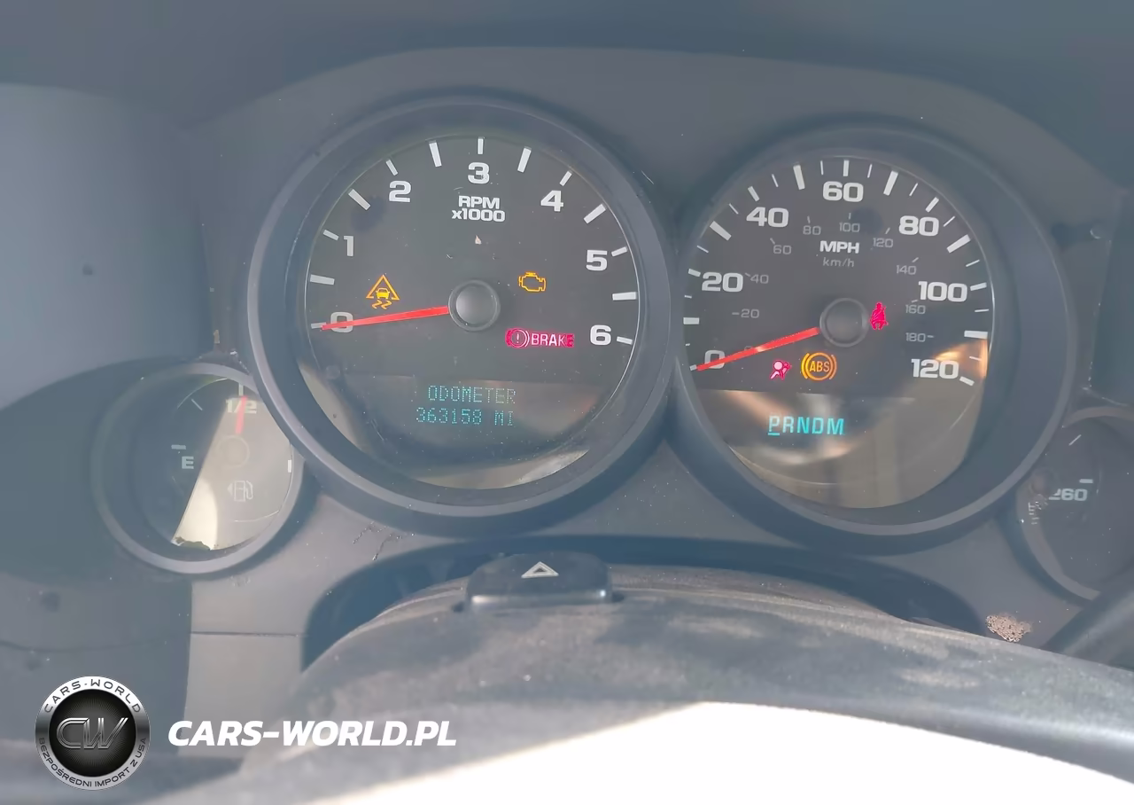 2010 Chevrolet Silverado 1500 Work Truck VIN:1GCSKPE36AZ296444 - 7