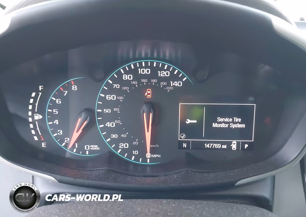 2018 Chevrolet Sonic Premier Auto VIN:1G1JF5SB4J4104377 - 7