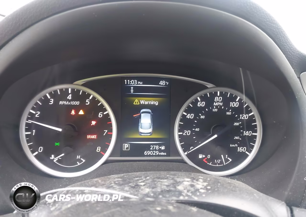 2018 Nissan Sentra S VIN:3N1AB7AP3JY338876 - 7