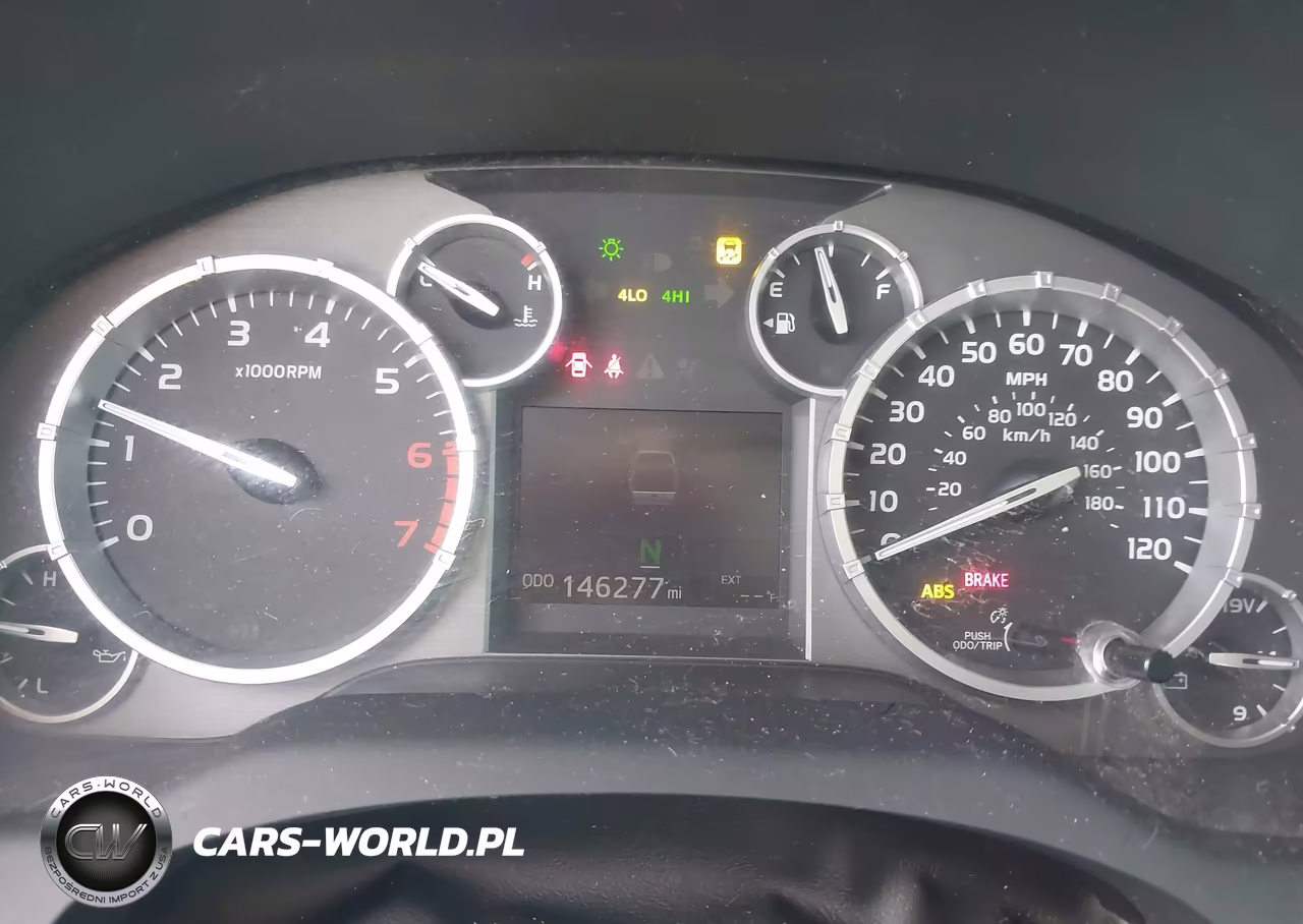 2015 Toyota Tundra Sr5 5.7L V8 VIN:5TFDW5F18FX436270 - 7