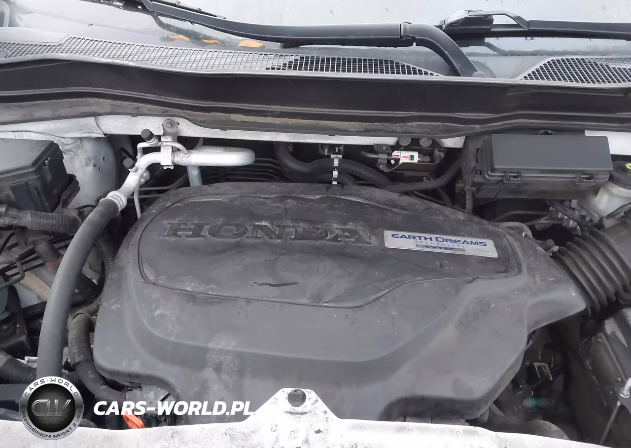 2019 Honda Pilot Ex-L VIN:5FNYF5H58KB033864 - 10