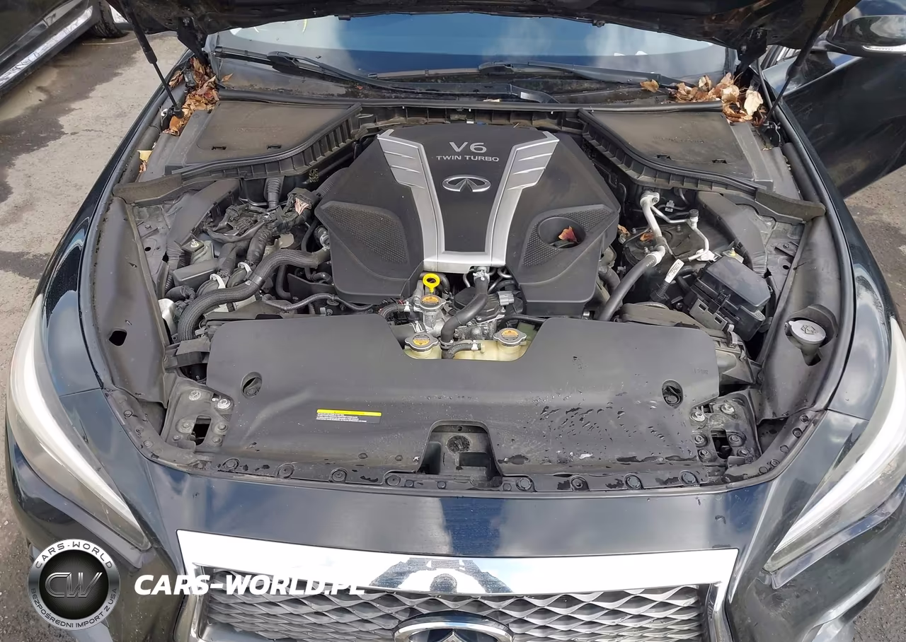 INFINITI Q50 PREMIU VIN:JN1EV7AR7HM834951 - 10