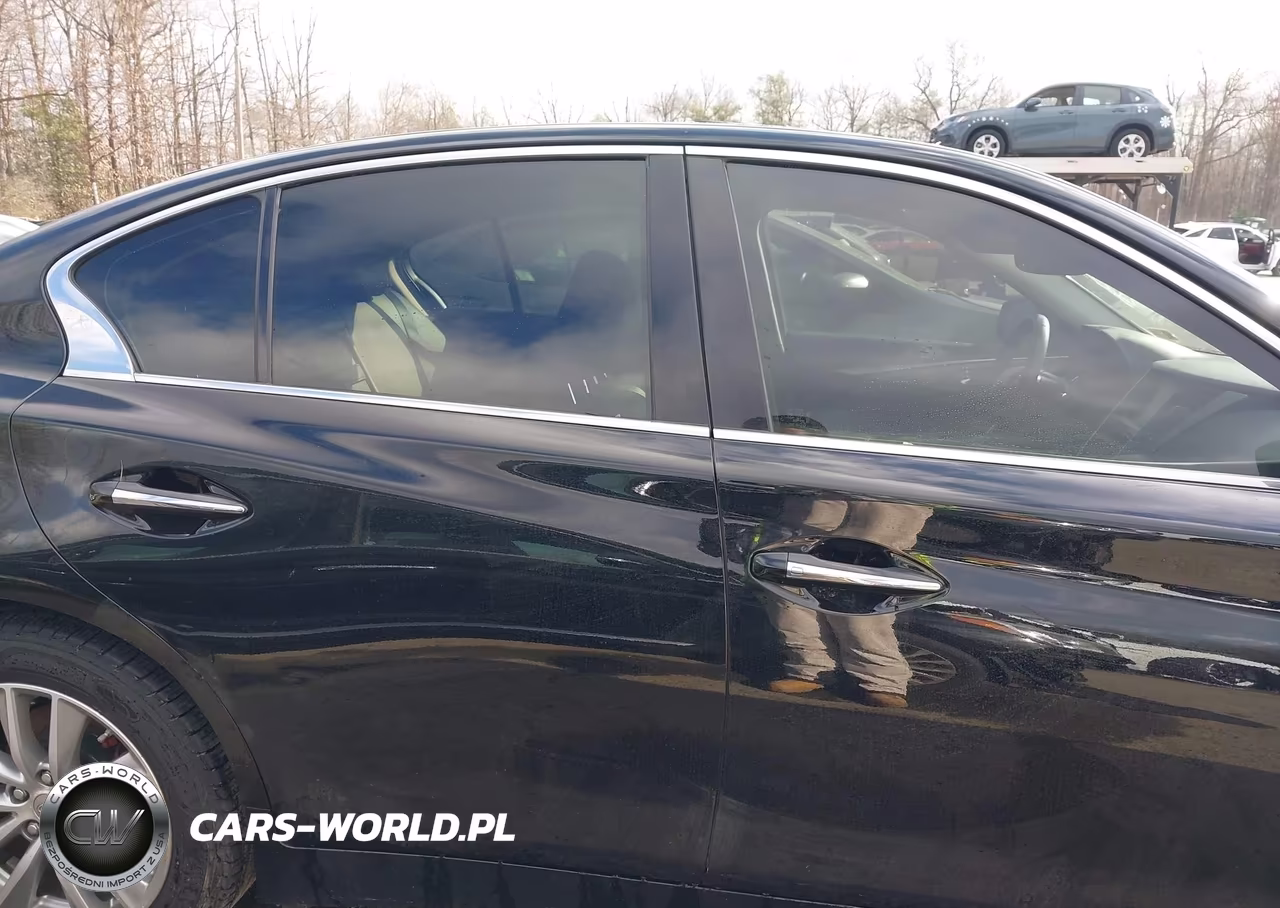 INFINITI Q50 PREMIU VIN:JN1EV7AR7HM834951 - 12