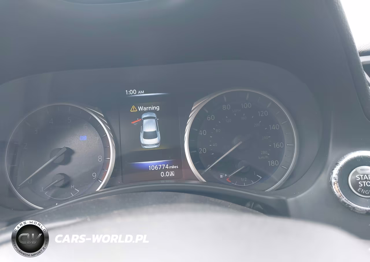 INFINITI Q50 PREMIU VIN:JN1EV7AR7HM834951 - 7