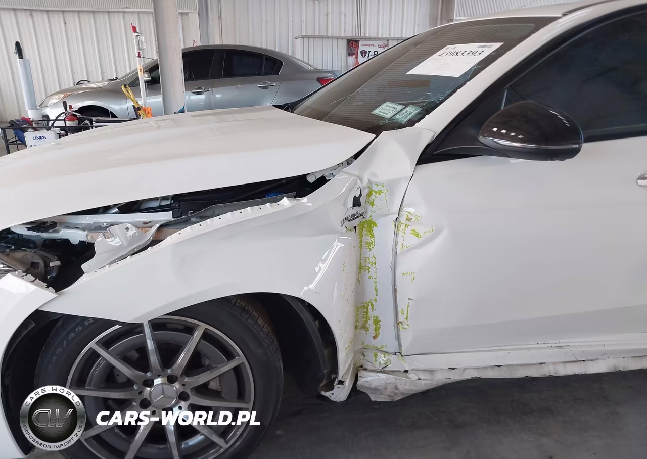 2023 Mercedes-Benz Amg C 43 4Matic VIN:W1KAF8HB3PR078260 - 16