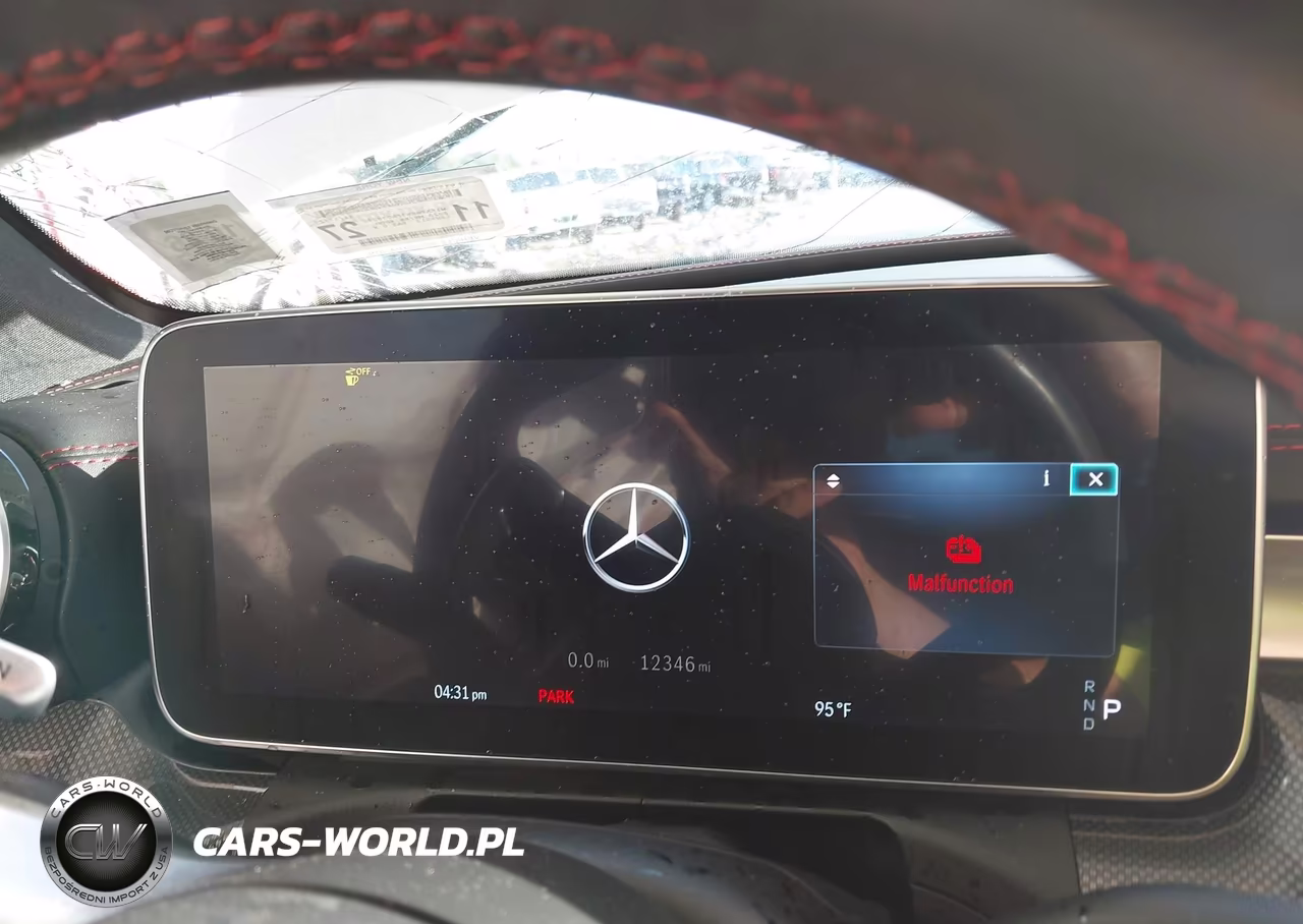 2023 Mercedes-Benz Amg C 43 4Matic VIN:W1KAF8HB3PR078260 - 7