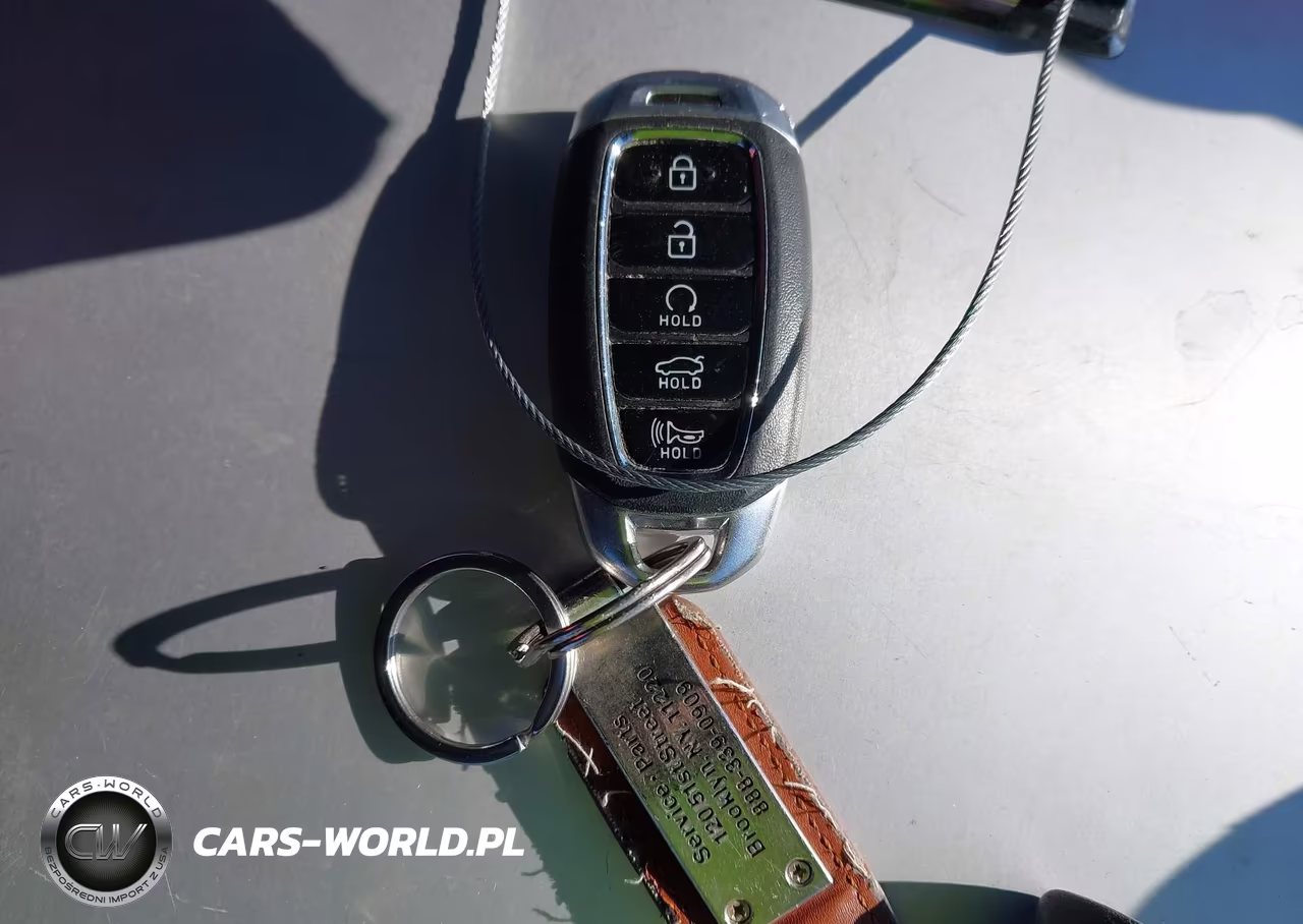 2023 Hyundai Elantra Sel VIN:KMHLS4AG5PU445942 - 11