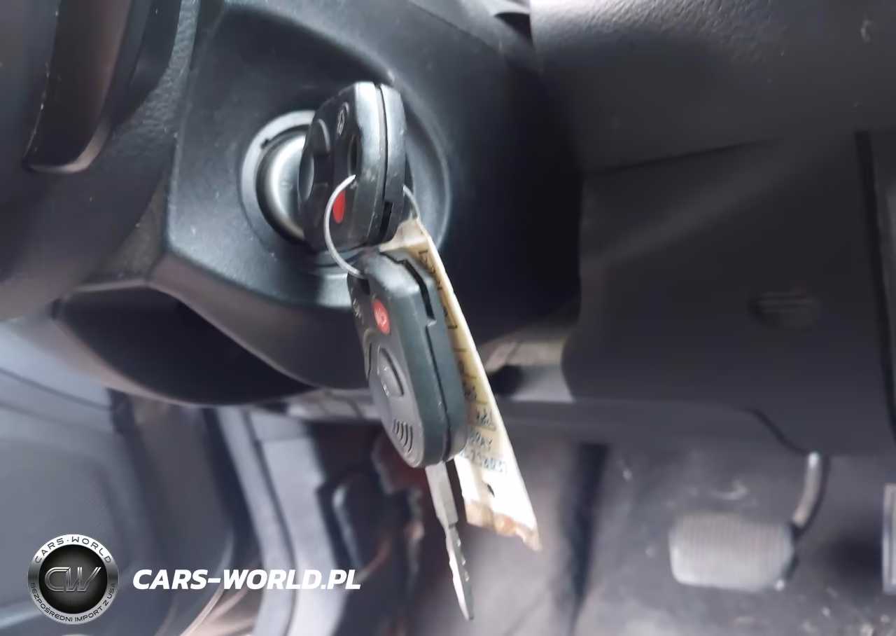 2013 Ford Focus Se VIN:1FADP3K26DL238037 - 11