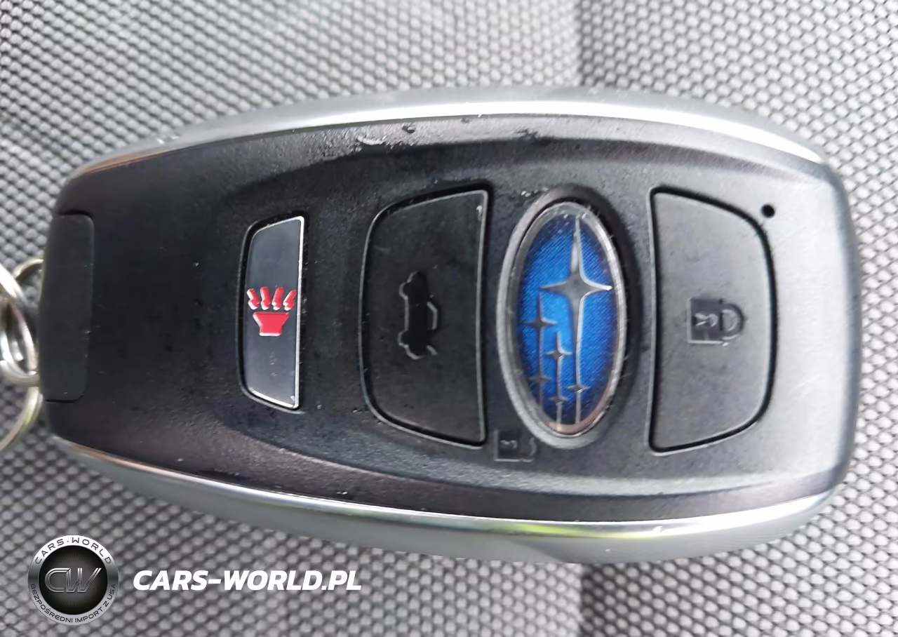 2024 Subaru Crosstrek Sport VIN:4S4GUHF6XR3815956 - 11