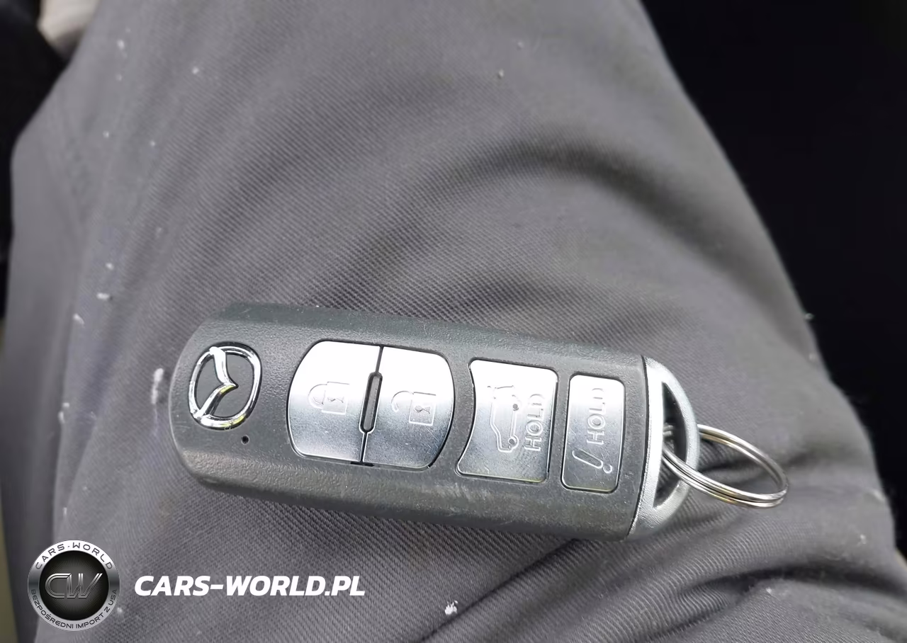 2019 Mazda Cx-5 Touring VIN:JM3KFACM0K1575313 - 11