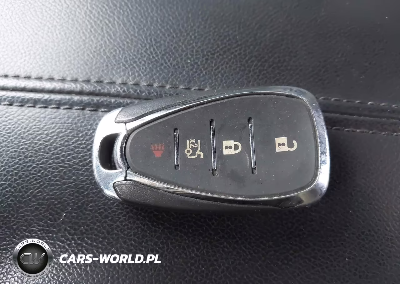 2019 Chevrolet Malibu Lt VIN:1G1ZD5ST0KF153471 - 11