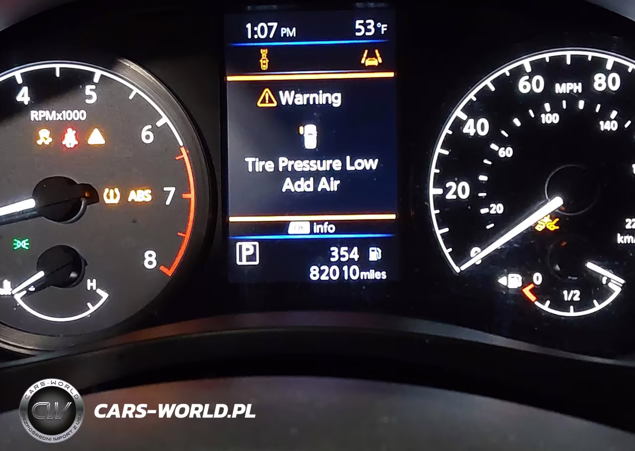 2022 Nissan Altima S Fwd VIN:1N4BL4BV3NN301264 - 15