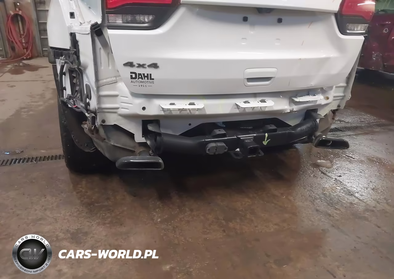 2018 Jeep Grand Cherokee High Altitude 4X4 VIN:1C4RJFCG8JC214654 - 6