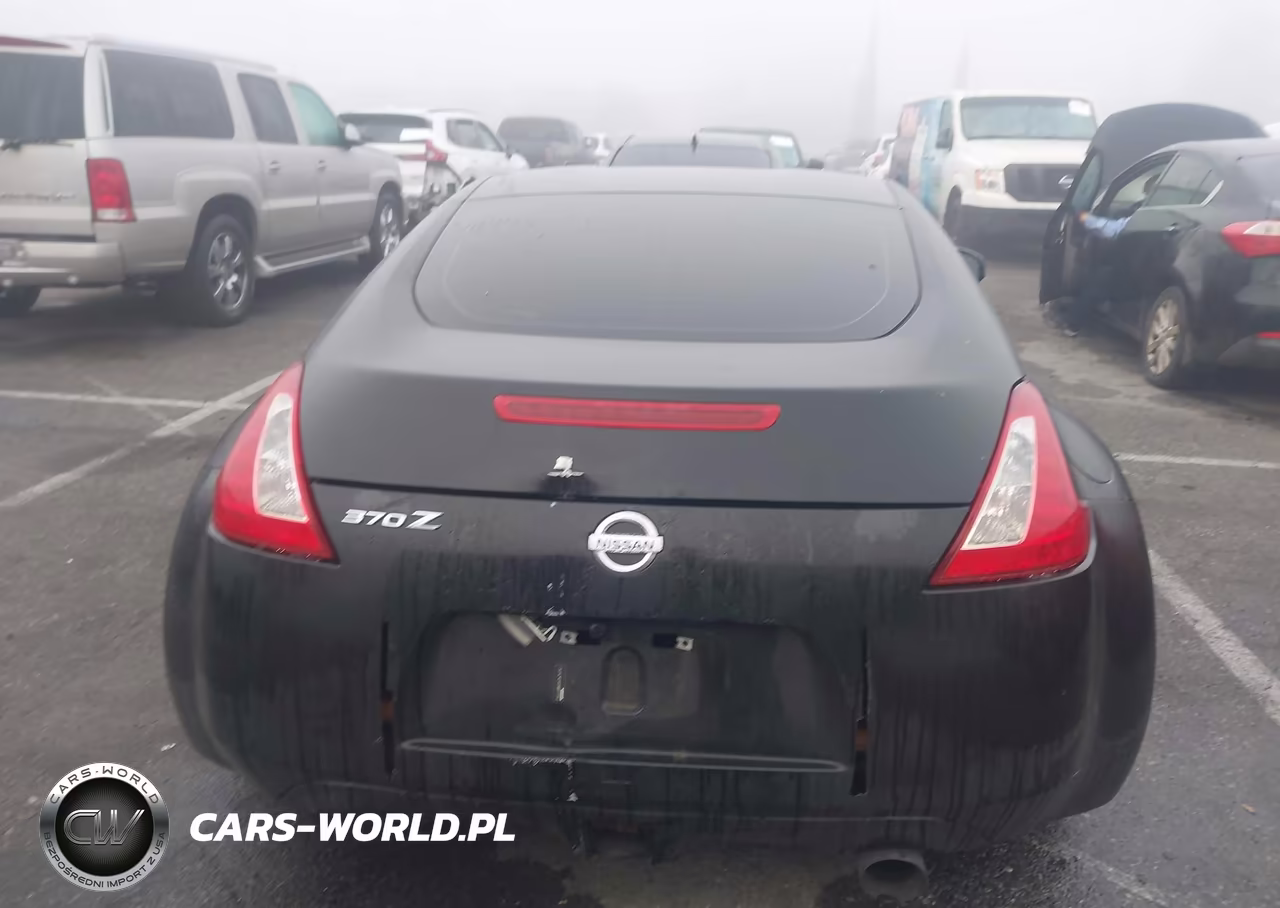 2017 Nissan 370Z Nismo-Nismo Tech-Sport-Sport Tech-Touring VIN:JN1AZ4EH9HM951062 - 16