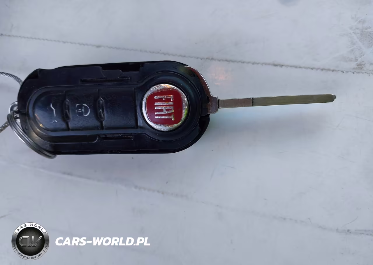 2014 Fiat 500L Trekking VIN:ZFBCFADH4EZ007394 - 11