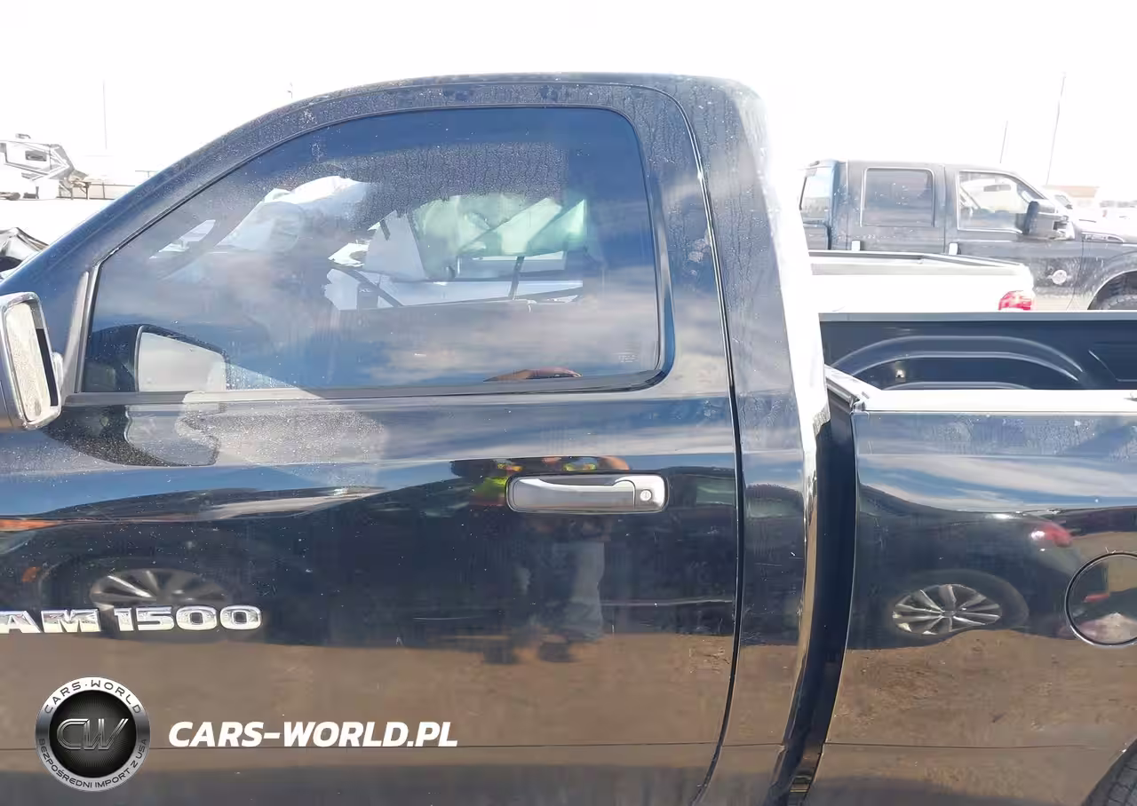 2012 Ram 1500 St VIN:3C6JD6AT3CG279701 - 15