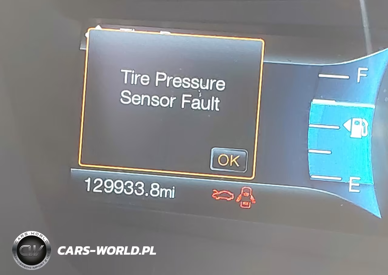 2018 Ford Fusion Titanium VIN:3FA6P0D96JR212343 - 15