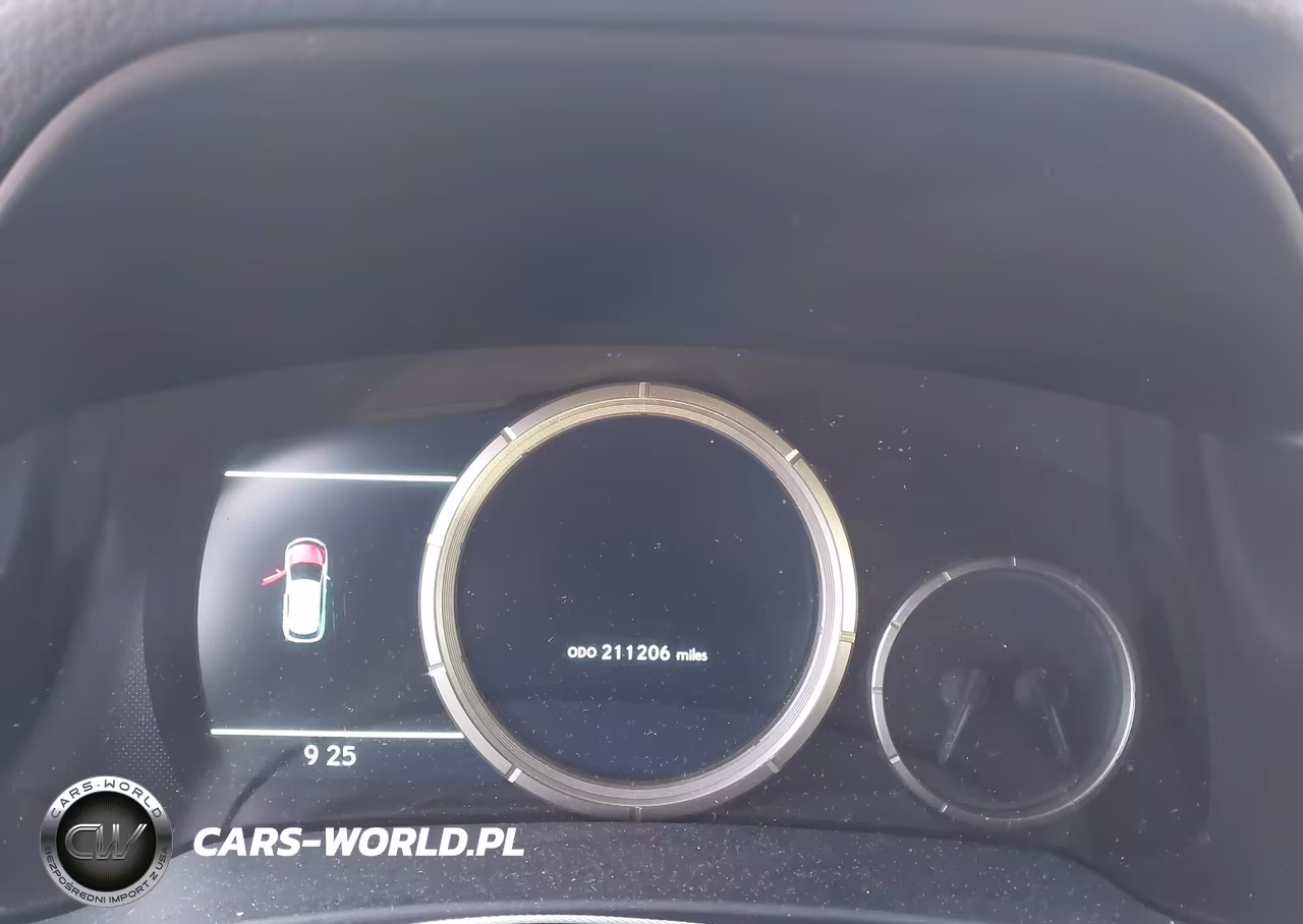 2017 Lexus Rx 350 F Sport VIN:2T2BZMCA9HC085962 - 7