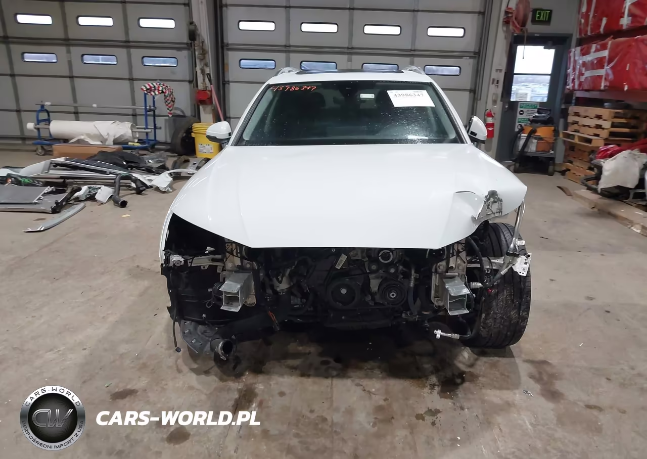 2024 Audi A4 Allroad Premium Plus 45 Tfsi Quattro S Tronic VIN:WA18ABF40RA004749 - 13