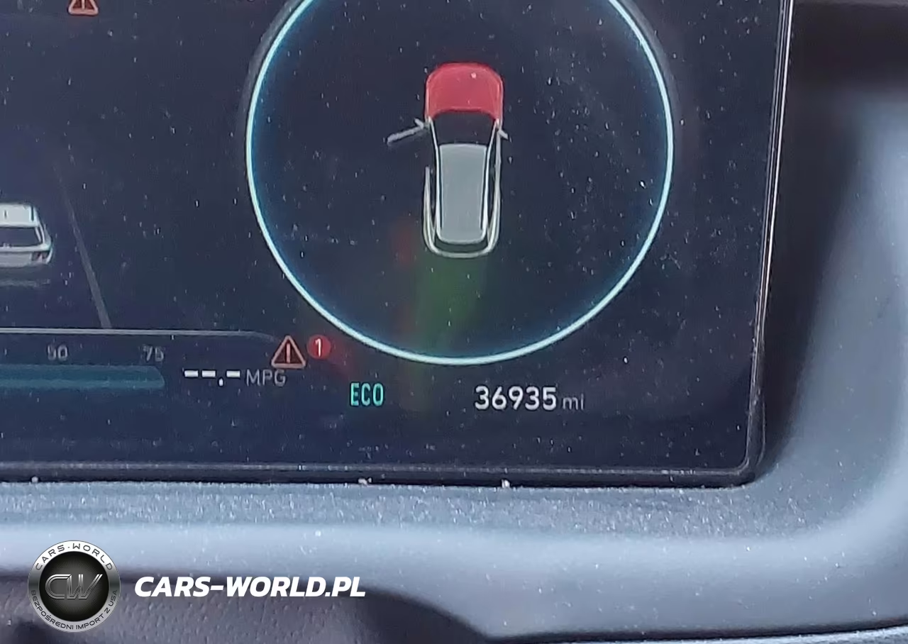 2023 Hyundai Tucson Sel Convenience VIN:KM8JFCA13PU090691 - 15