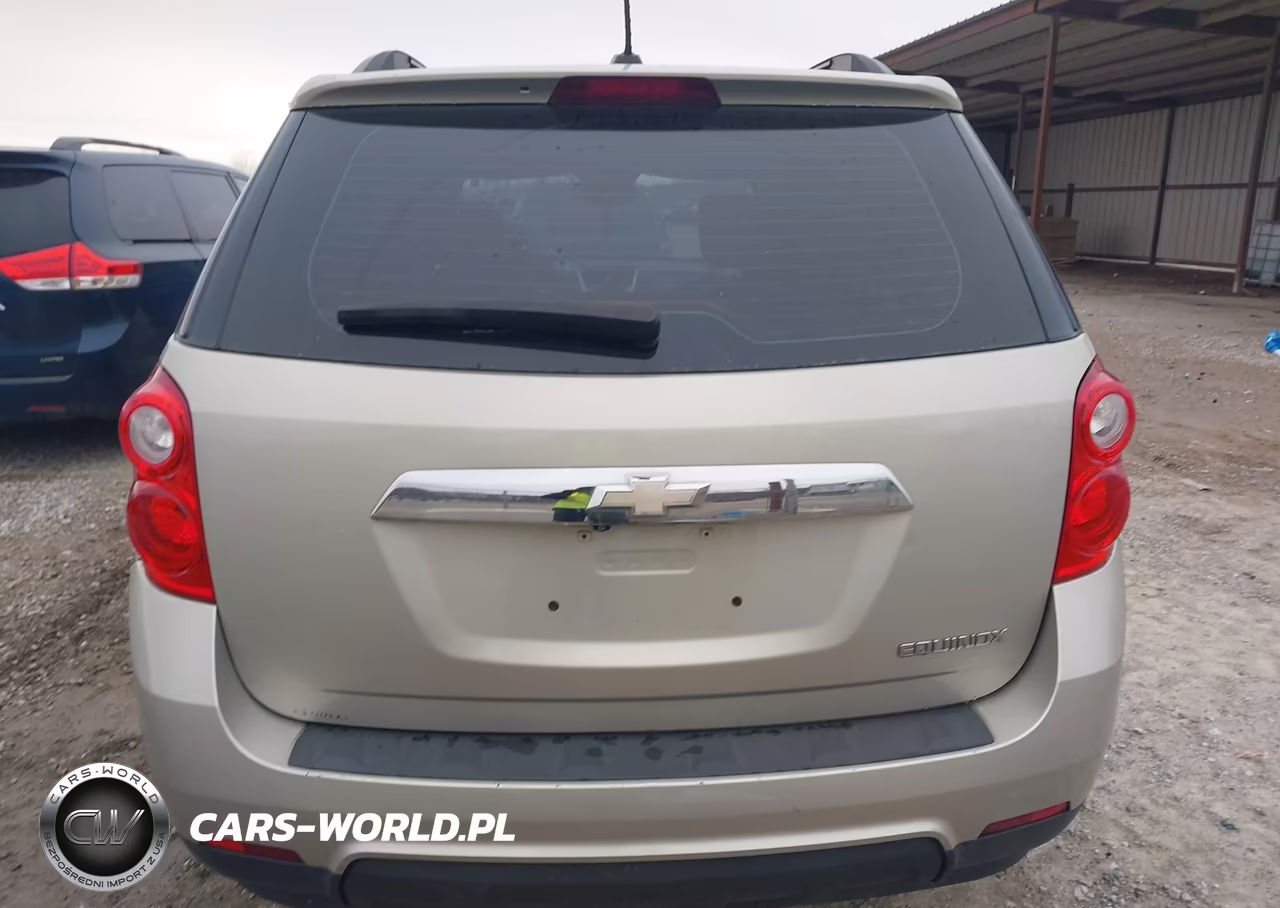 2015 Chevrolet Equinox 2Lt VIN:2GNALCEK3F1157159 - 16
