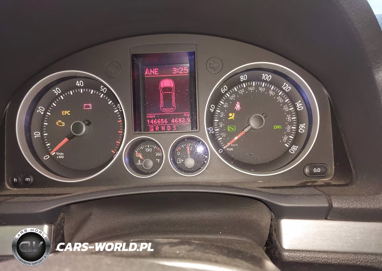 2009 Volkswagen Gti 2-Door VIN:WVWFD71K09W052780 - 7