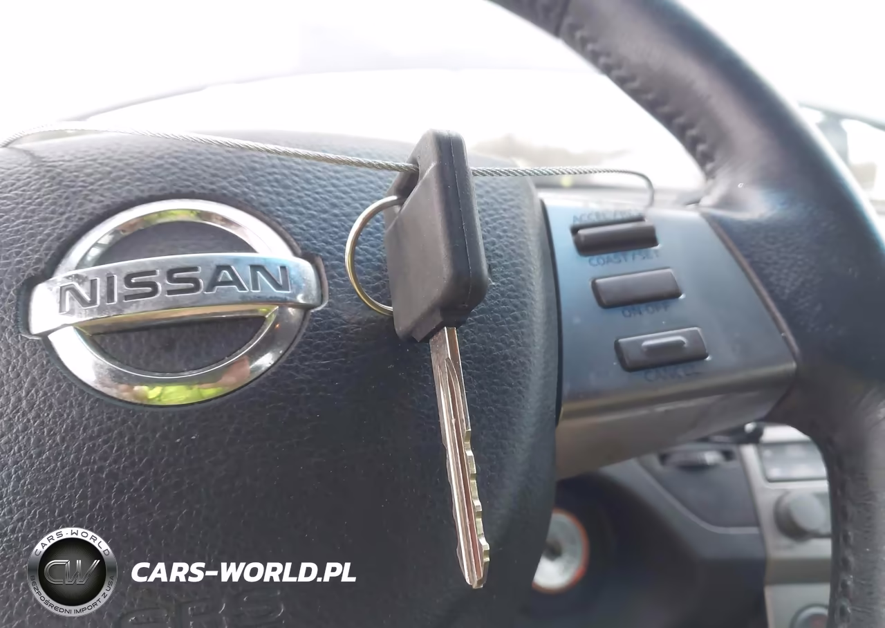 2004 Nissan Maxima 3.5 Se VIN:1N4BA41E94C892783 - 11