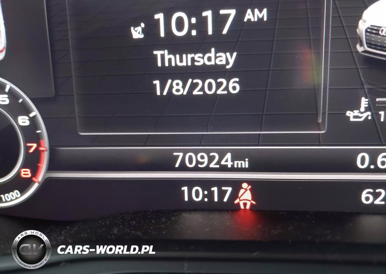 2018 Audi A5 2.0T Premium VIN:WAUENCF50JA010225 - 15