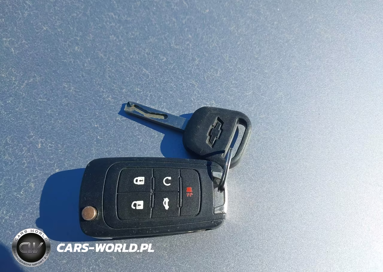 2015 Chevrolet Camaro 1Lt VIN:2G1FD1E38F9228276 - 11