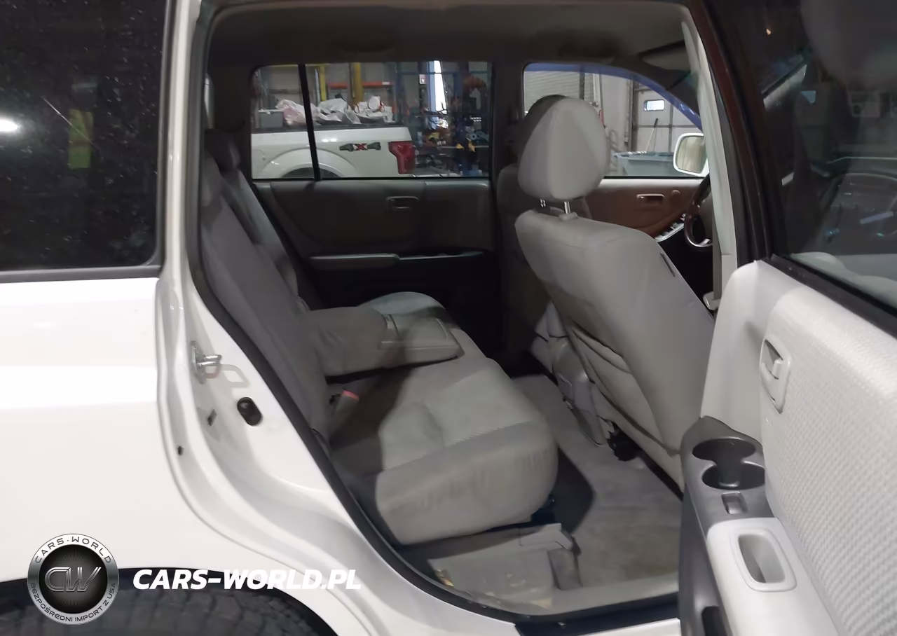 2007 Toyota Highlander V6 VIN:JTEDP21AX70137050 - 8