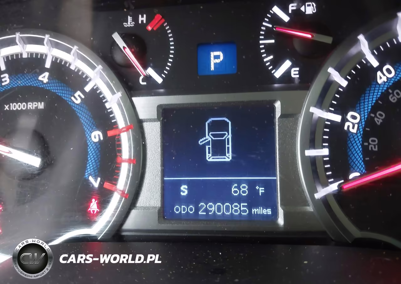 2016 Toyota 4Runner Sr5 Premium VIN:JTEZU5JR4G5128756 - 15