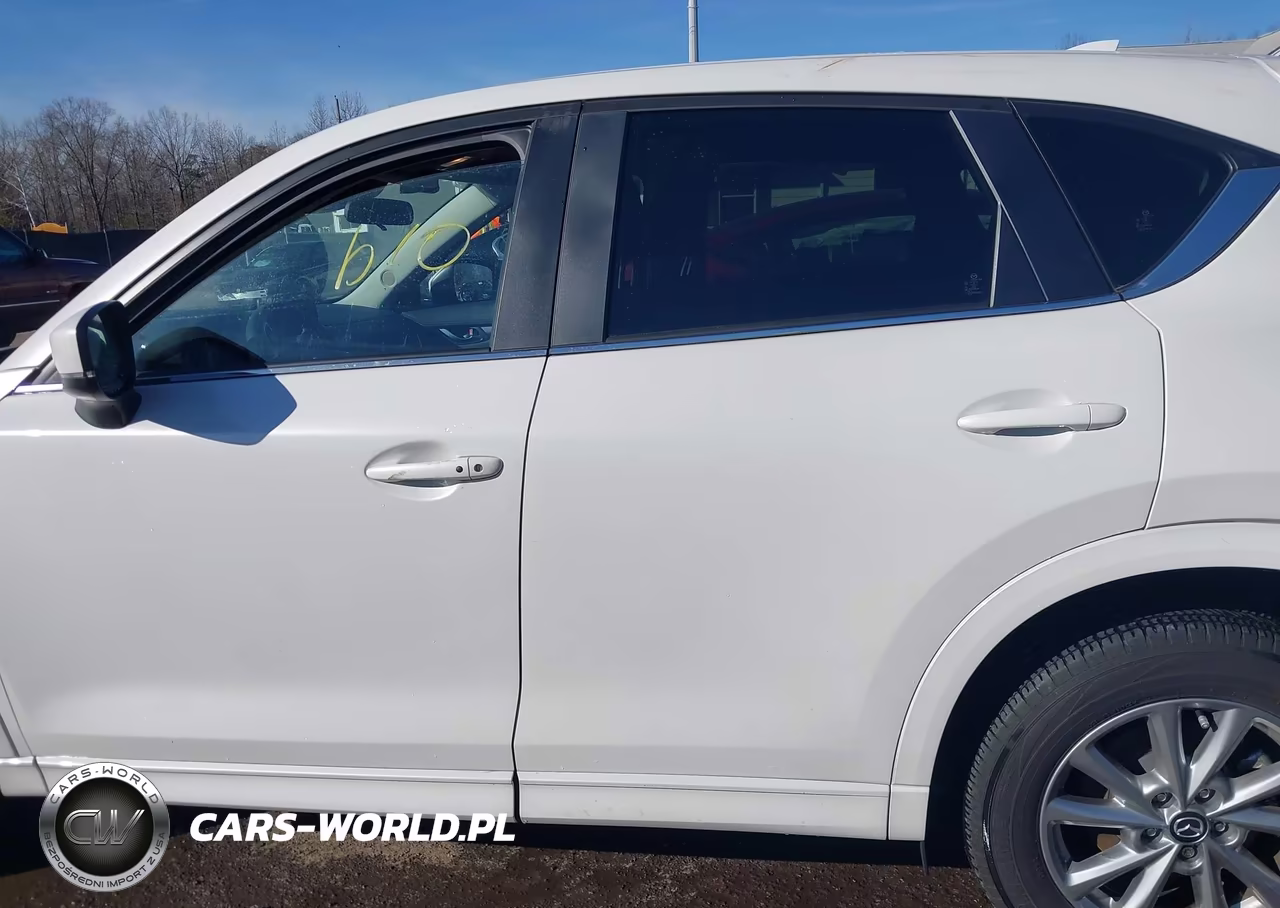 2024 Mazda Cx-5 2.5 S Select VIN:JM3KFBBL0R0475646 - 14