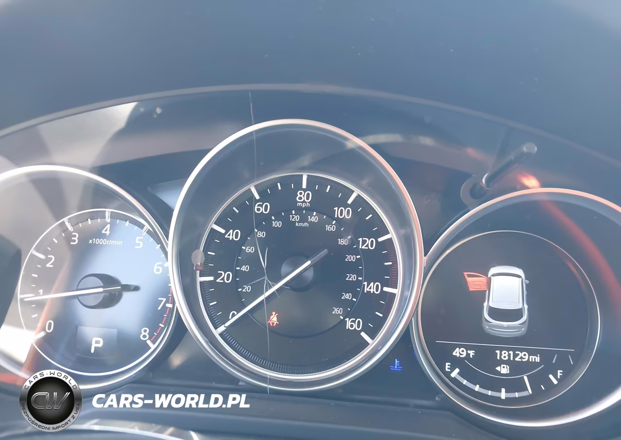 2024 Mazda Cx-5 2.5 S Select VIN:JM3KFBBL0R0475646 - 7