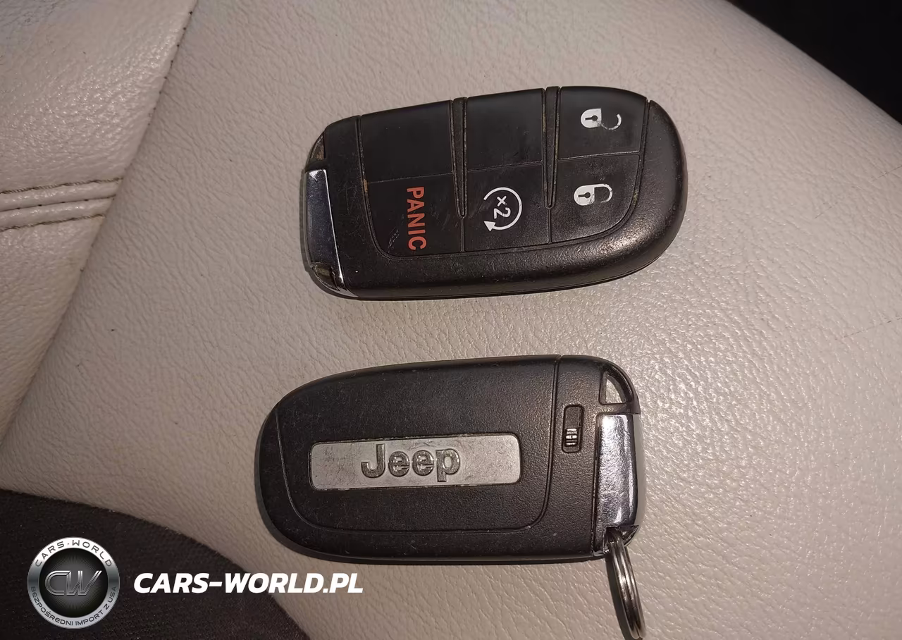 2019 Jeep Compass Sun And Wheel Fwd VIN:3C4NJCBB2KT658914 - 11