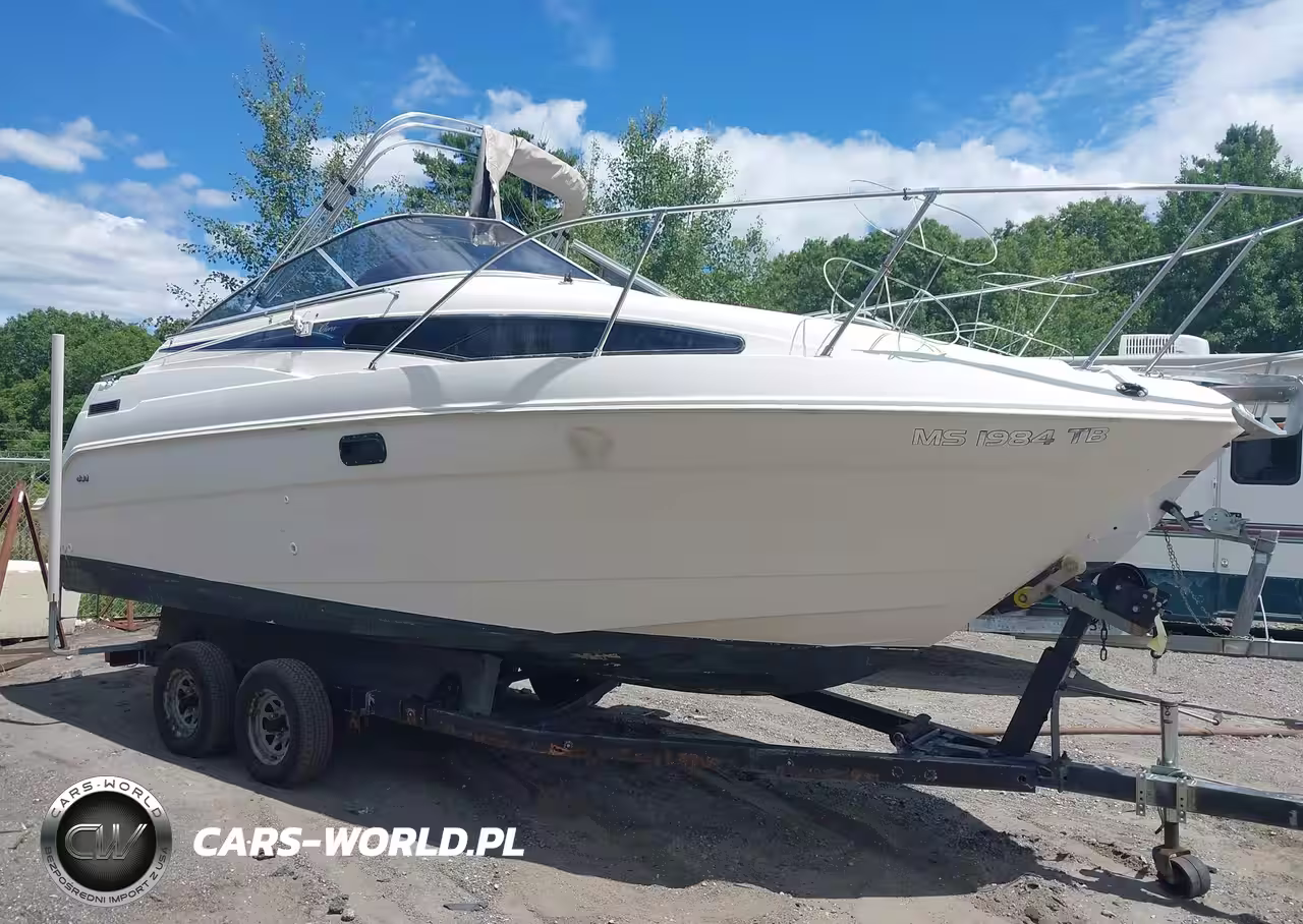 1995 Bayliner Other