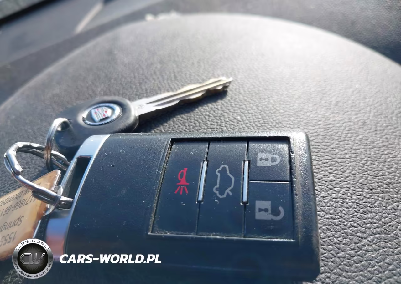 2011 Cadillac Cts Standard VIN:1G6DJ5EDXB0143373 - 11