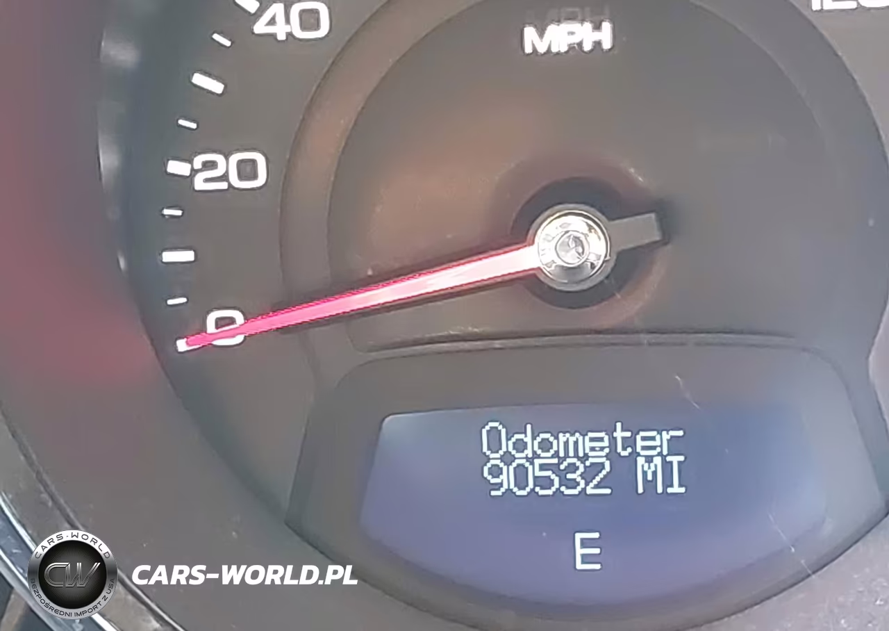 2011 Cadillac Cts Standard VIN:1G6DJ5EDXB0143373 - 15