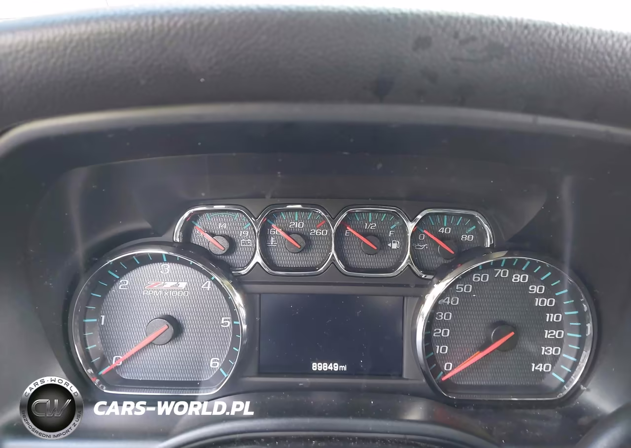 2017 Chevrolet Silverado 1500 2Lt VIN:1GCVKREC1HZ131839 - 14