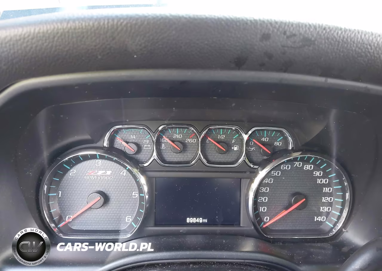 2017 Chevrolet Silverado 1500 2Lt VIN:1GCVKREC1HZ131839 - 7